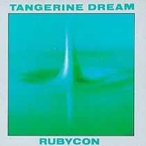 Tangerine Dream photos