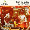 Tente en el Ayre: M&uacute;sica Barroca de la Nueva Espa&ntilde;a