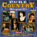 Pure Country: Best of 90's, Vol. 2