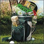 Tee Time Treats - Standard Shipping Only - Bits and Pieces Gift Store