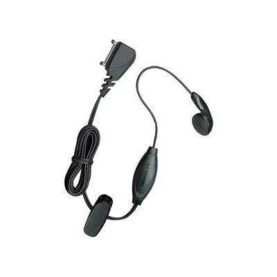 NoteBook: NOKIA HS-5 Headset