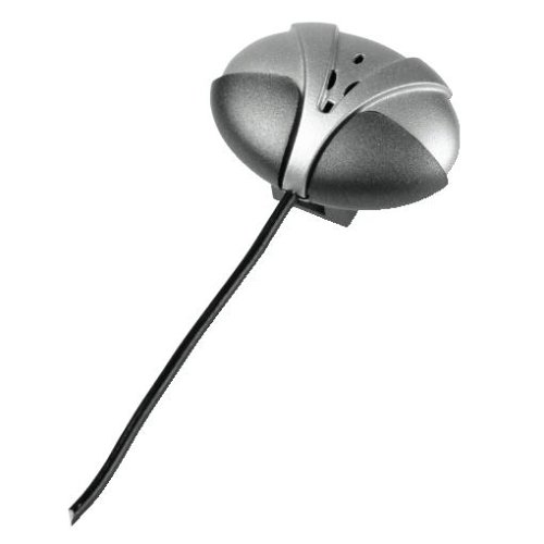 Heimkinosysteme: Hama MikroClip CS 403