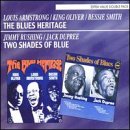 Blues Heritage/Two Shades of Blue