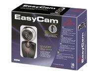 Q-Ware WB-001 Easycam Webcam