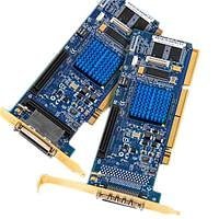 Navigationssysteme: ICP vortex ICP9014RO Kit Controller RAID PCI-X U-320 SCSI 15 Devices 1 Channel