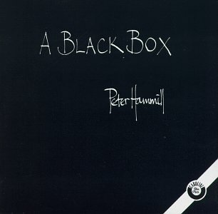 A Black Box