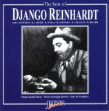 The Best of Django Reinhardt