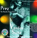 The Prez: The Mambo King, Vol. 2