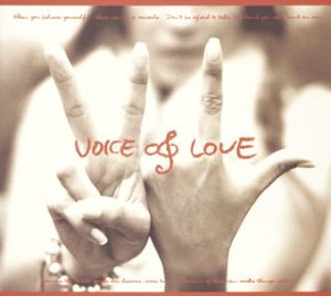 Voice of Love