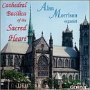 Cathedral Basilica of the Sacred Heart