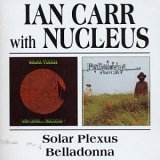 Solar Plexus / Belladonna