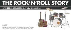 Rock N Roll Box