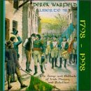 Liberte '98: Songs & Ballads of 1798