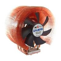 PDAs: Zalman CNPS9500 AT CPU K�hler f�r Socket 775 1300-2650RPM 18-27.5B(A)