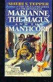 Marianne, the Magus, and the Manticore