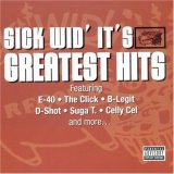 Sick Wid It's Greatest Hits