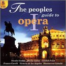 The Peoples Guide to Opera 1