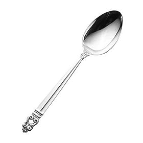International Silver Royal Danish Tablespoon by International Silver