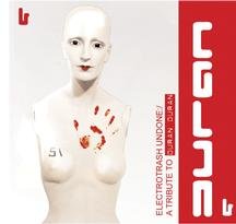 Electro Trash Undone: An Electro Tribute to Duran Duran