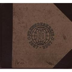FK10 Cover