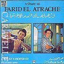 Tribute to Farid El Atrache By Omar Khorshid