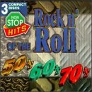 Non Stop Hits: R&R of 50's 60's & 70's