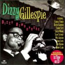 Dizzy Atmosphere