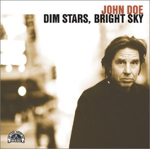 Dim Stars Bright Sky