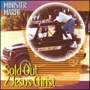 Sold out 2 Jesus Christ