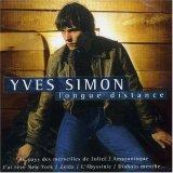 Longue Distance: The Best of Yves Simon