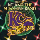 ベスト・オブ・K.C.&サンシャイン・バンド(CCCD)