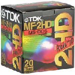 MP3 Player: MF2HDiF