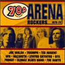 70s Heavy Hitters: Arena Rockers 1975-1979