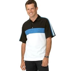 Nautica Golf Knit Polo Shirt 
