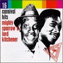 16 Carnival Hits