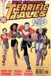 Tom Strong's Terrific Tales #1