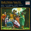 Hodie Natus Est