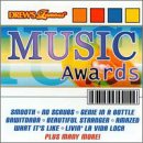 Drew's Famous Music Awards