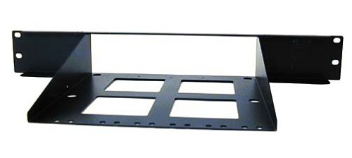 Kamerazubeh&ouml;r: Belkin 19" RackMount Kit for OmniView