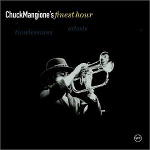 Chuck Mangione - Chuck Mangione
