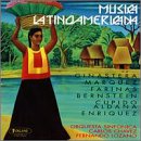 Musica Latino Americana