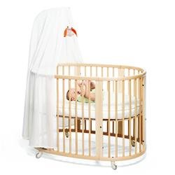 Stokke Sleepi Crib Canopy Stokke Sleepi Crib Canopy