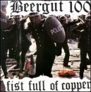 Fist Full of Copper