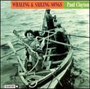 Whaling and Sailing Songs from the Days of Moby Dick