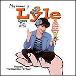 My Name Is Lyle