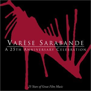 Alan Silvestri - Varese Sarabande 25th Anniversary Celebration - Zortam Music