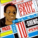 Pass the Tu-Sheng-Peng/Tidal Wave