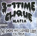The Smoke Has Cleared 2001