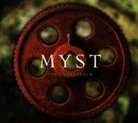 Myst (Video Game Soundtrack)