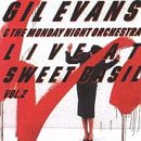 Live at Sweet Basil, Vol. 2